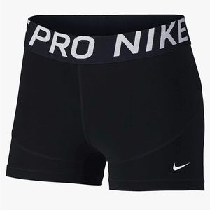 Nike Pro Spandex